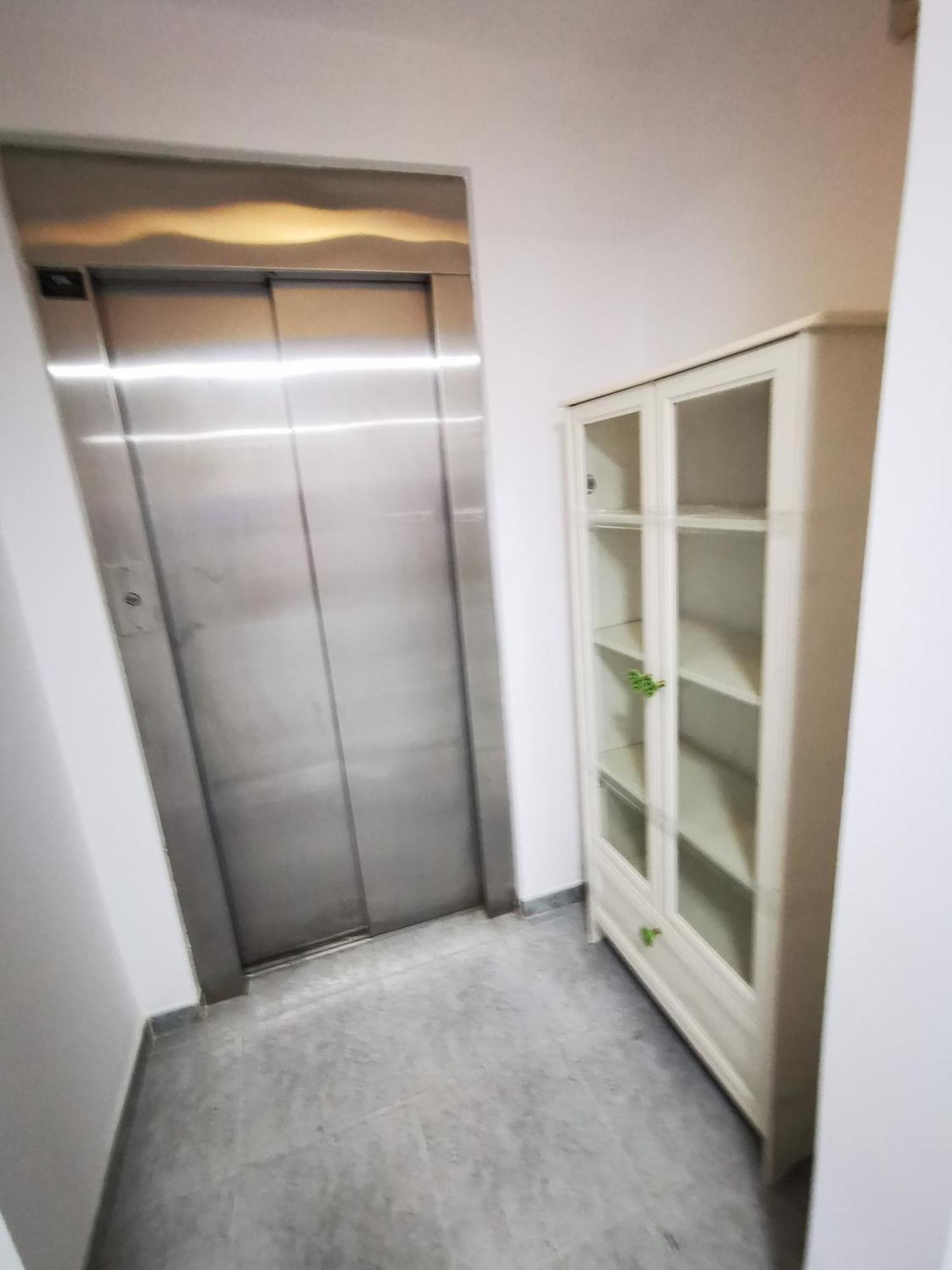 ホテル H Bella Mar ロザス 部屋 写真